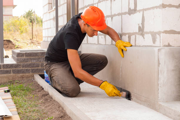 Waterproofing professionals working in Payne, OH